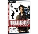 Game im Test: Mountainboard Stunt Racing (für PC) von Astragon Software, Testberichte.de-Note: 5.0 Mangelhaft