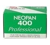 Fotofilm im Test: Neopan 400 Professional von Fujifilm, Testberichte.de-Note: 2.2 Gut