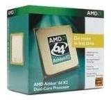 Prozessor im Test: Athlon 64 X2 6000+ von AMD, Testberichte.de-Note: 1.4 Sehr gut
