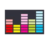 Musik-Streaming-App 5.2.1 (für iOS)