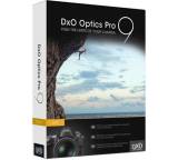 Bildbearbeitungsprogramm im Test: Optics Pro 9 Elite von DxO, Testberichte.de-Note: ohne Endnote