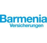 Berufsunfähigkeits- & Unfallversicherung im Vergleich: SBU Solo BU (Stand: 01/2015) von Barmenia, Testberichte.de-Note: 1.2 Sehr gut