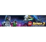 Game im Test: Lego Batman 3: Jenseits von Gotham von Warner Interactive, Testberichte.de-Note: 1.8 Gut