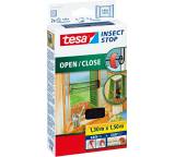 Fliegengitter im Test: Insect Stop Fliegengitter zum Öffnen und Schließen von Tesa, Testberichte.de-Note: 1.9 Gut