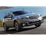 Outback 2.0D EyeSight AWD Lineartronic Exclusive (110 kW) [15]