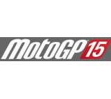Game im Test: Moto GP 15 von Atari, Testberichte.de-Note: 2.8 Befriedigend