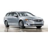 V70 D4 Geartronic Eco Momentum (133 kW) [13]