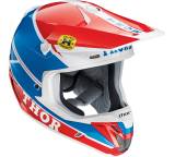 Verge Pro GP Helm