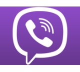 Viber Messenger 5.3.3 (für iOS)