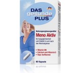 Medikament für Geschlechtsorgan im Test: Meno Aktiv von dm / Das gesunde Plus, Testberichte.de-Note: ohne Endnote