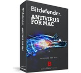 Security-Suite im Test: Antivirus for Mac von Bitdefender, Testberichte.de-Note: 1.8 Gut