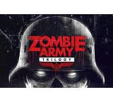 Game im Test: Zombie Army Trilogy von Rebellion, Testberichte.de-Note: 2.1 Gut