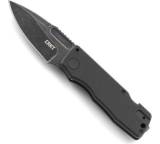 Outdoormesser im Test: Journeyer von CRKT (Columbia River Knife & Tool), Testberichte.de-Note: ohne Endnote