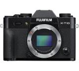 Spiegelreflex- / Systemkamera im Test: X-T10 von Fujifilm, Testberichte.de-Note: 1.9 Gut