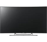 Fernseher im Test: Bravia KD-65S8505C von Sony, Testberichte.de-Note: 1.1 Sehr gut