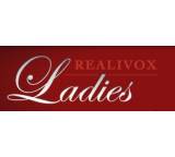 Audio-Software im Test: Realivox Ladies 2 von RealiTone, Testberichte.de-Note: 2.0 Gut