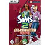 Game im Test: Die Sims 2: Vier Jahreszeiten (für PC) von Electronic Arts, Testberichte.de-Note: 1.8 Gut
