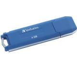 USB-Stick im Test: USB Pro Drive von Verbatim, Testberichte.de-Note: 1.9 Gut