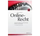 Rechtsberatung im Vergleich: Online-Recht von dpunkt.Verlag, Testberichte.de-Note: 1.4 Sehr gut