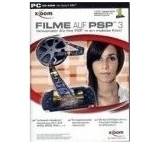 Multimedia-Software im Test: Filme auf PSP 3 von X-oom, Testberichte.de-Note: ohne Endnote