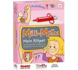 Lernprogramm im Test: Milli-Metha: Mein Körper (für PC) von Tivola Verlag, Testberichte.de-Note: 1.5 Sehr gut