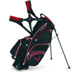 Golfbag im Test: Fusion 14 Stand Bag von Callaway Golf, Testberichte.de-Note: 1.8 Gut