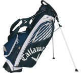 Golfbag im Test: Hyper-Lite 3 Stand Bag von Callaway Golf, Testberichte.de-Note: 2.7 Befriedigend