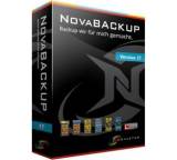 NovaBackup PC 17