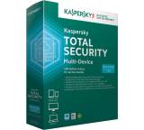 Total Security Multi-Device