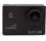 Action-Cam im Test: SJ4000 WiFi von SJCam, Testberichte.de-Note: ohne Endnote