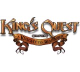 King's Quest - Kapitel 1: Der seinen Ritter stand