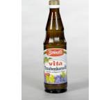 Speiseöl im Test: Vita Traubenkernöl von Brändle, Testberichte.de-Note: 4.6 Mangelhaft