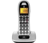 Festnetztelefon im Test: CD301 von Motorola, Testberichte.de-Note: 2.5 Gut
