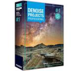 Bildbearbeitungsprogramm im Test: Denoise projects professional von Franzis, Testberichte.de-Note: 3.0 Befriedigend