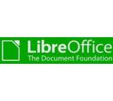Office-Anwendung im Test: LibreOffice 5.0 von Document Foundation, Testberichte.de-Note: ohne Endnote