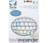 Office-Anwendung im Test: TextExpander (für Mac) von SmileOnMyMac, Testberichte.de-Note: 2.8 Befriedigend