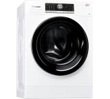 Waschmaschine im Test: PremiumCare WM Style 824 ZEN von Bauknecht, Testberichte.de-Note: 1.7 Gut