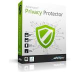 Verschlüsselungs-Software im Test: Privacy Protector von Ashampoo, Testberichte.de-Note: 1.6 Gut