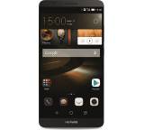 Smartphone im Test: Ascend Mate 7 von Huawei, Testberichte.de-Note: 1.9 Gut