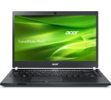 Laptop im Test: TravelMate P645-S von Acer, Testberichte.de-Note: 1.5 Sehr gut