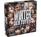 Gesellschaftsspiel im Test: Winter der Toten von Heidelberger Spieleverlag, Testberichte.de-Note: 1.5 Sehr gut