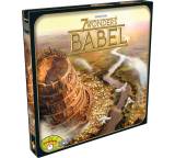 Gesellschaftsspiel im Test: 7 Wonders: Babel von Repos Production, Testberichte.de-Note: ohne Endnote