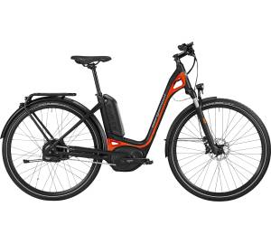 Fahrräder mit Automatik-Schaltung Test