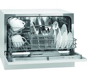 Geschirrspüler Ohne Wasseranschluss