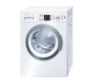 Bosch wan 28060 test