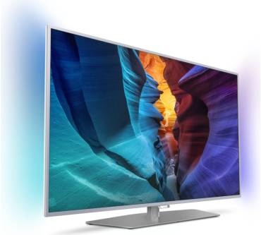 Produktbild Philips 50PFK6540