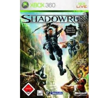 Produktbild Shadowrun