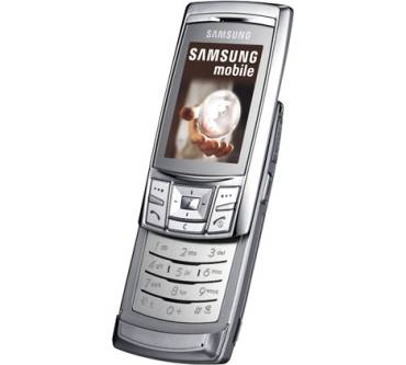 Produktbild Samsung SGH-E840