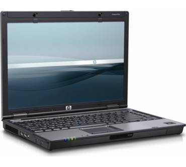 Produktbild HP Compaq 6910P
