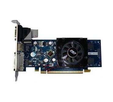 Produktbild PNY Geforce 8400GS 256